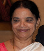 Mary Xavier